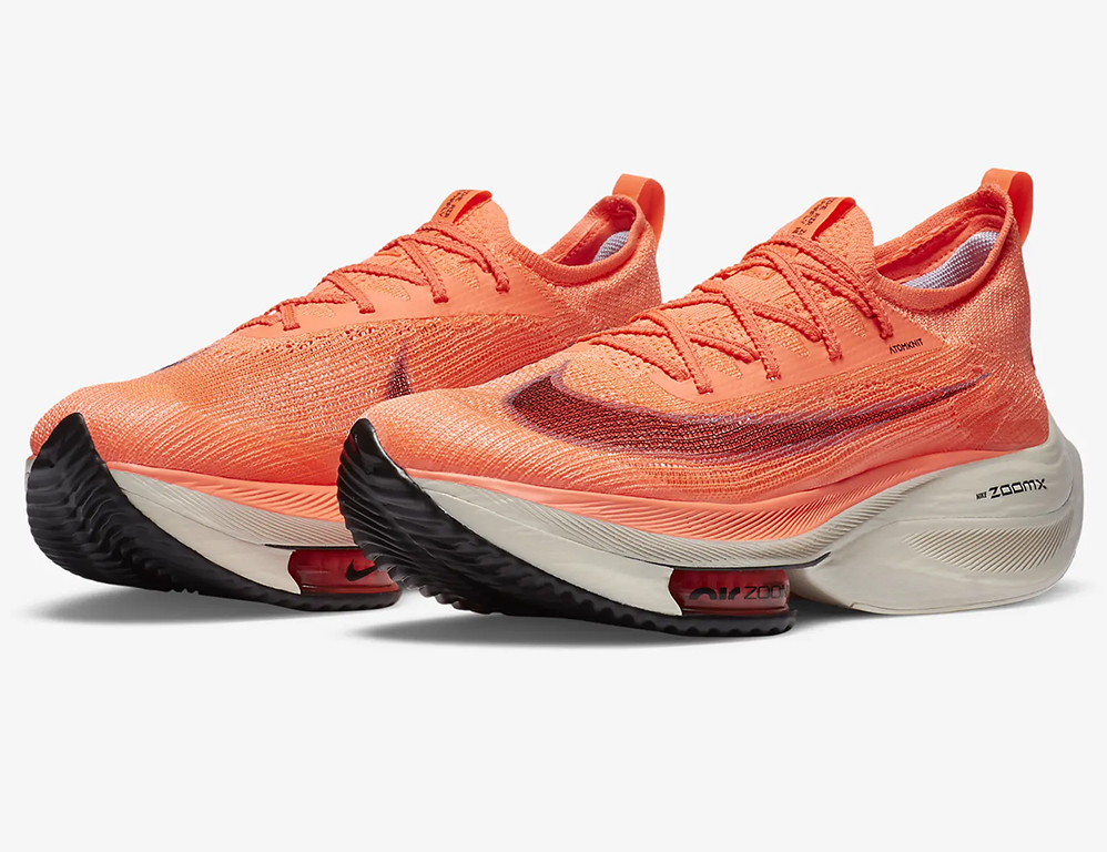 AIR ZOOM MIDSOLE