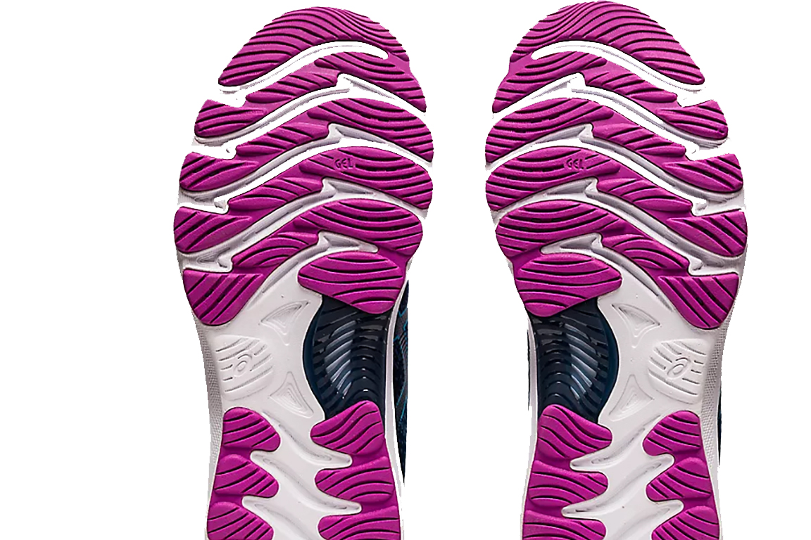 ASICS GEL NIMBUSE 23 OUTSOLE