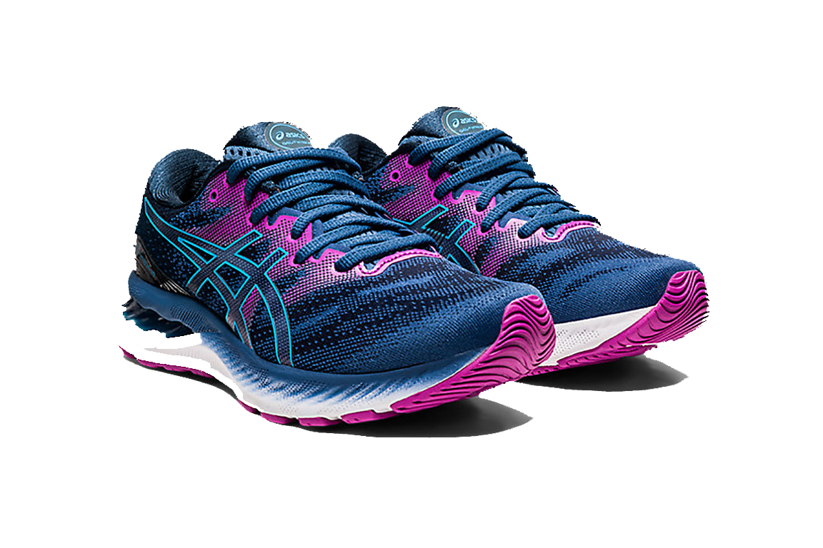 ASICS NIMBUS GEL 23 