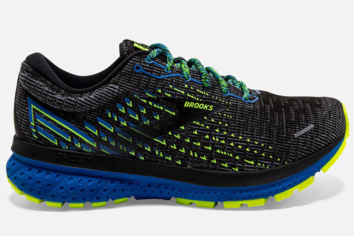 BROOKS GHOST 13