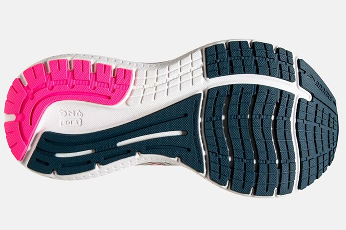 BROOKS GLYCERIN 19 OUTSOLE