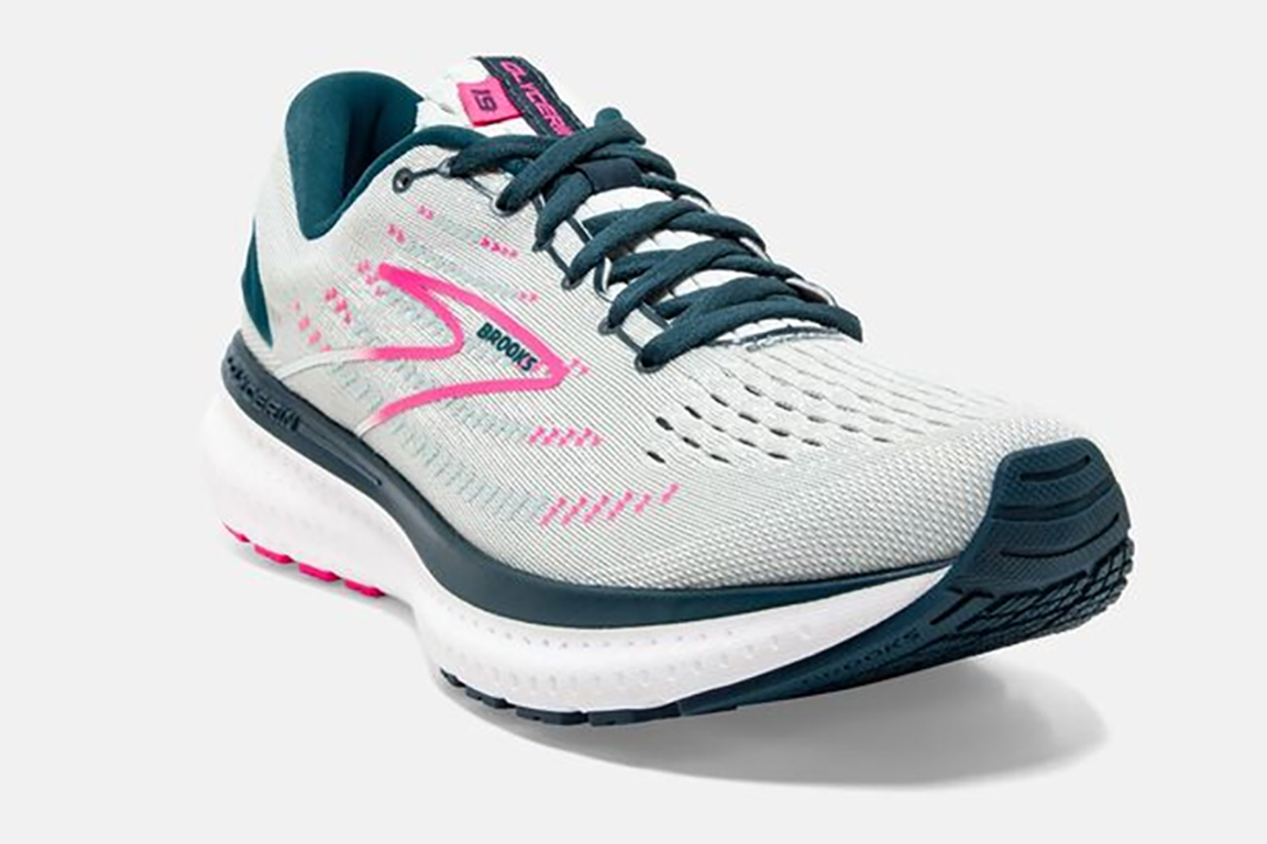 BROOKS GLYCERIN 19 UPPER 1