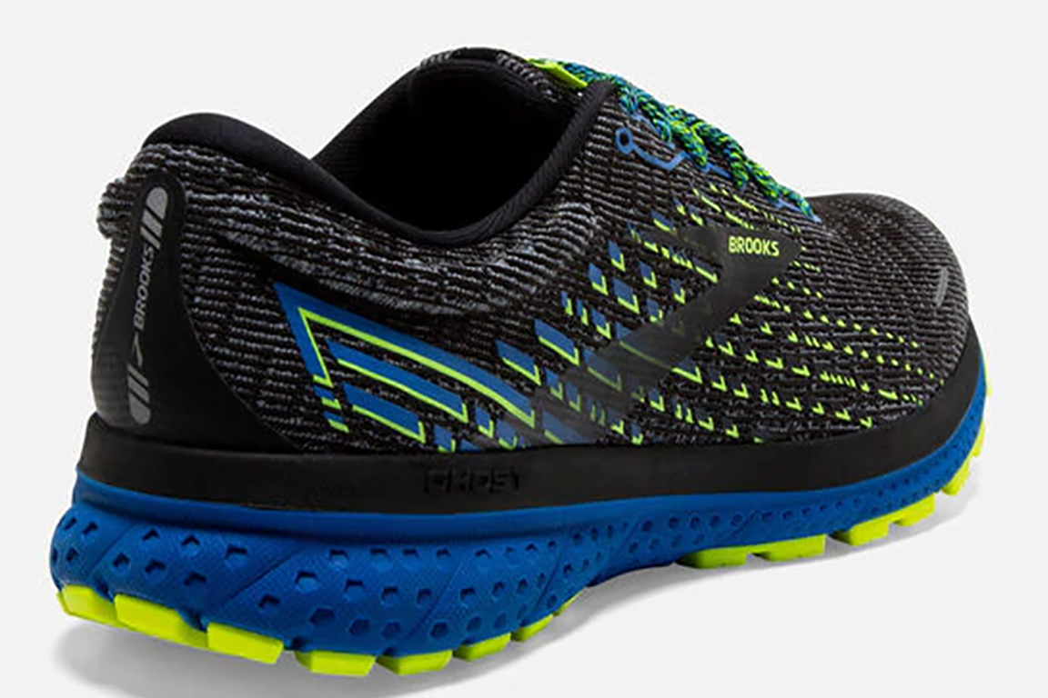 GHOST 13 MIDSOLE 