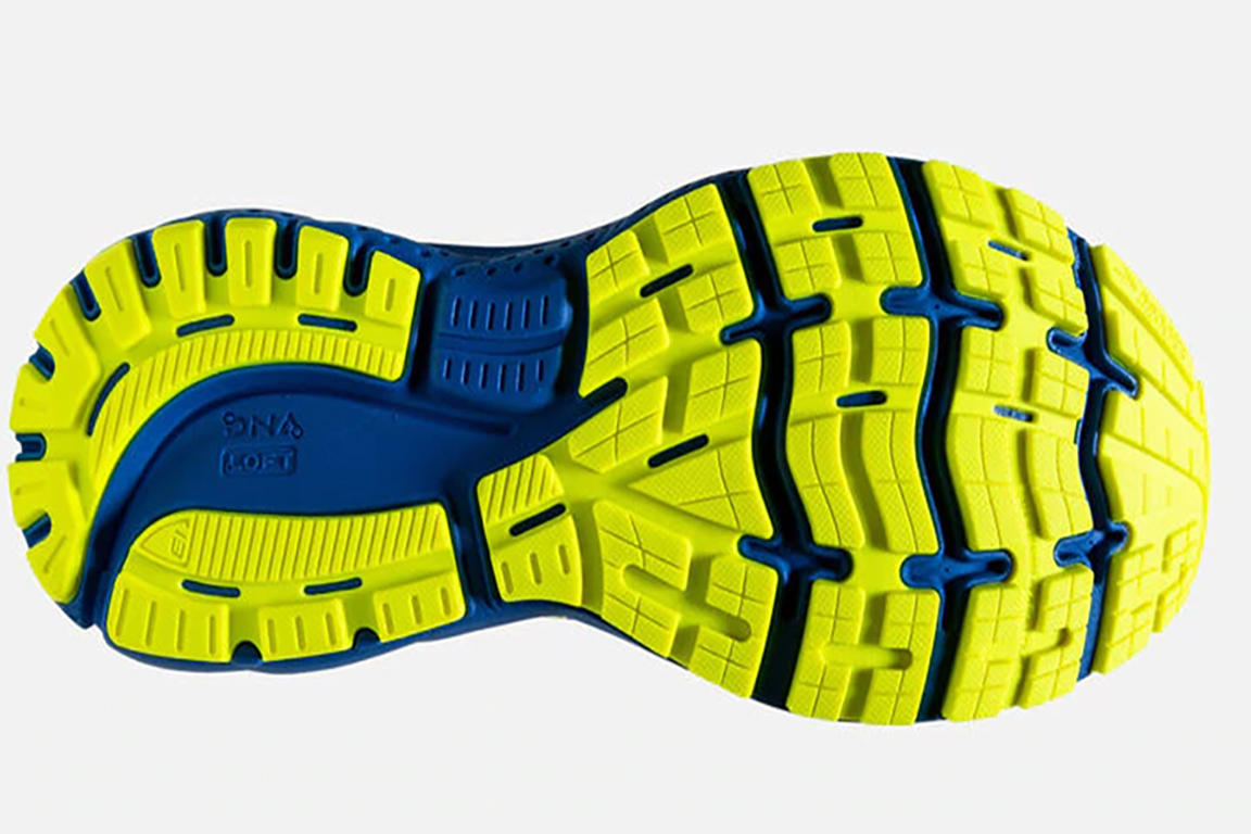 GHOST 13 OUTSOLE