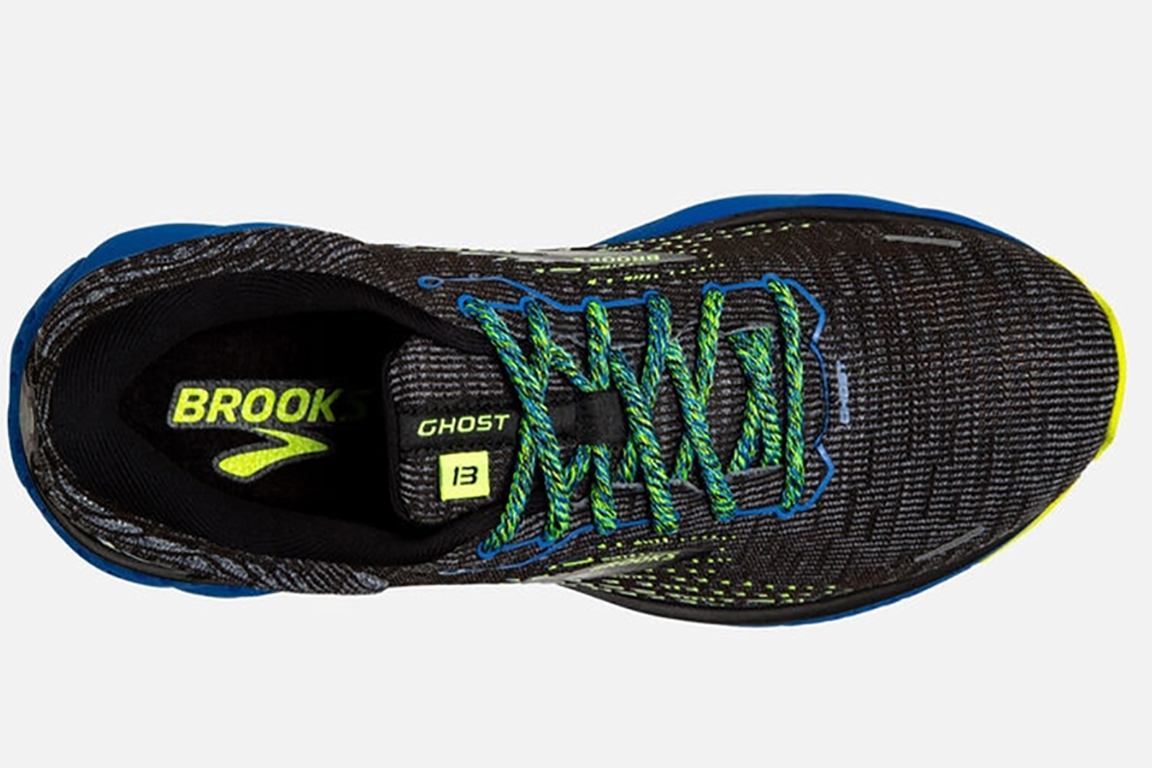 GHOST 13 UPPER 2