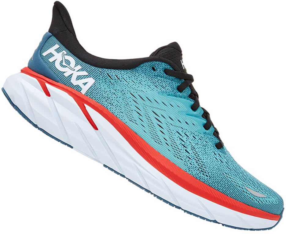 HOKA CLIFTON 8 MIDSOLE