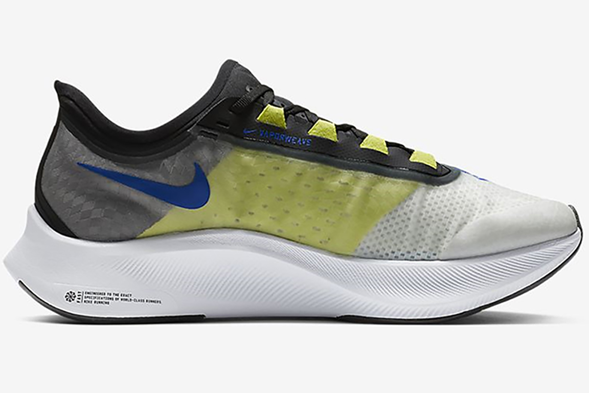 NIKE FL3 FRONT