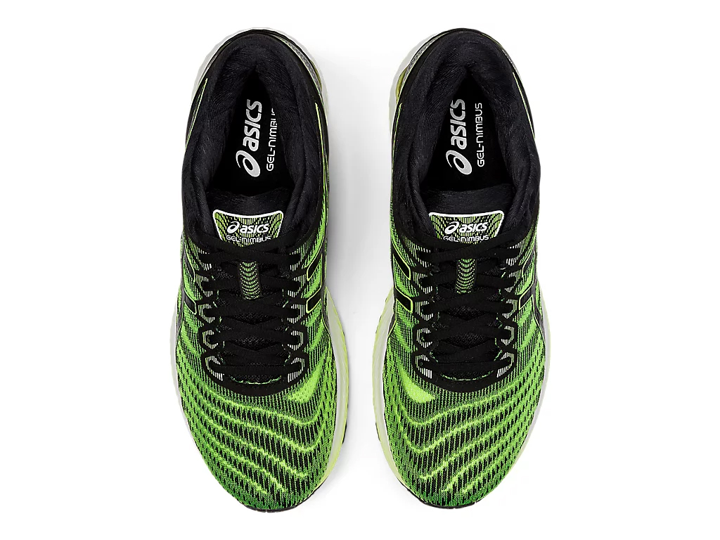 NIMBUS 22 UPPER