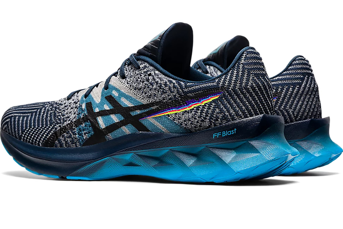NOVABLAST MIDSOLE NEW