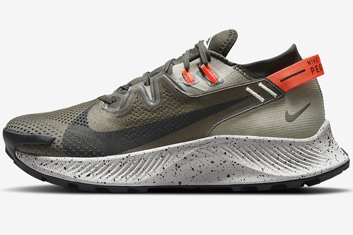 TRAIL 2 MIDSOLE