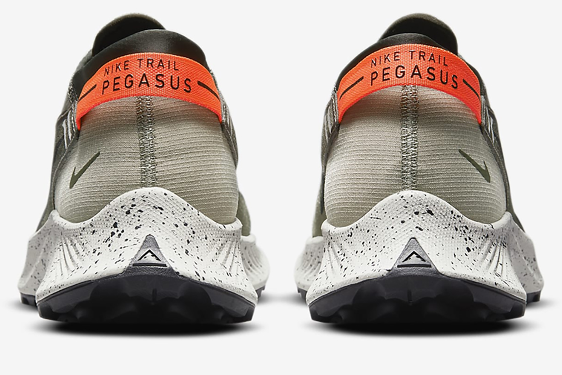 TRAIL 2 SOLE 2