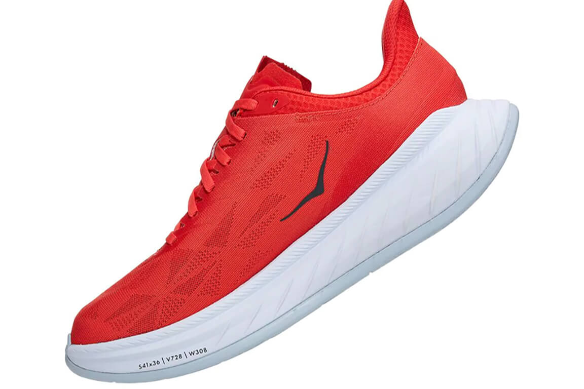 HOKA CARBON X2 CONCLUSION