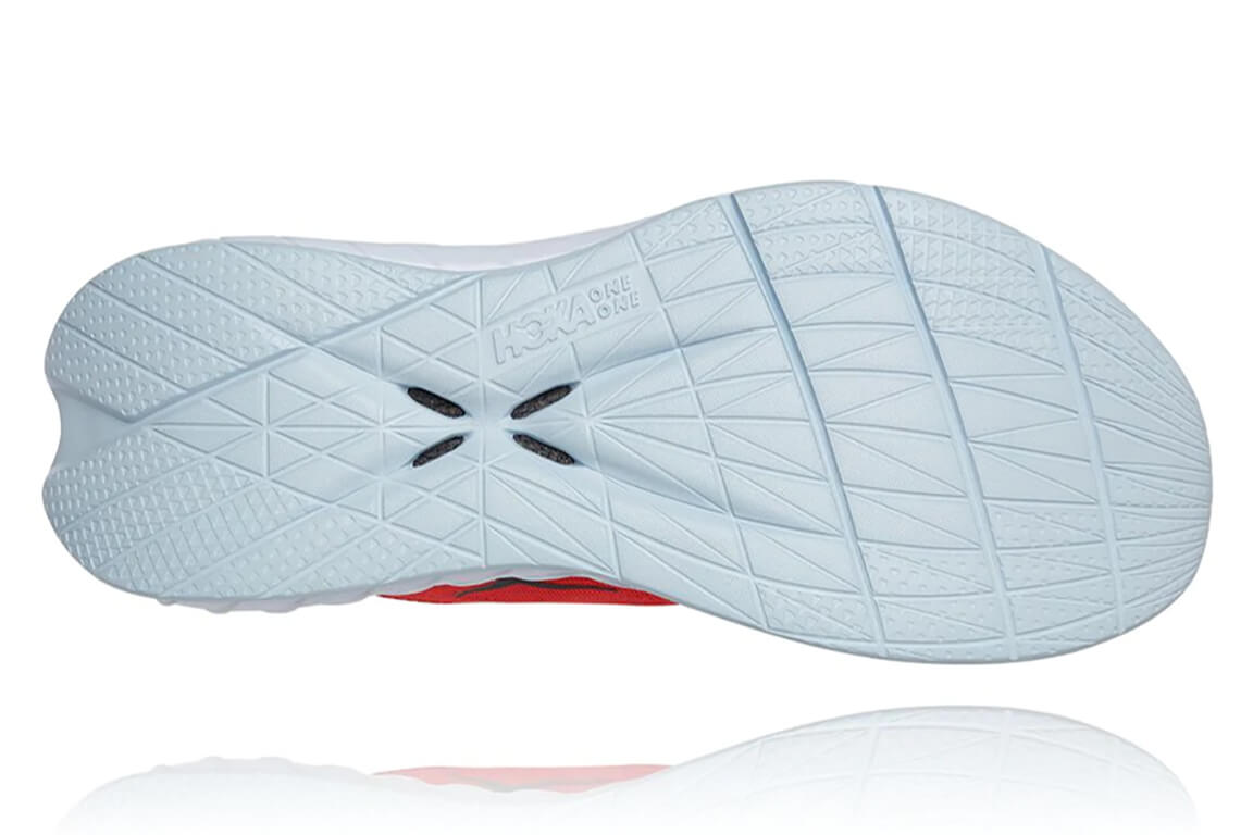 HOKA CARBON X2 OUTSOLE