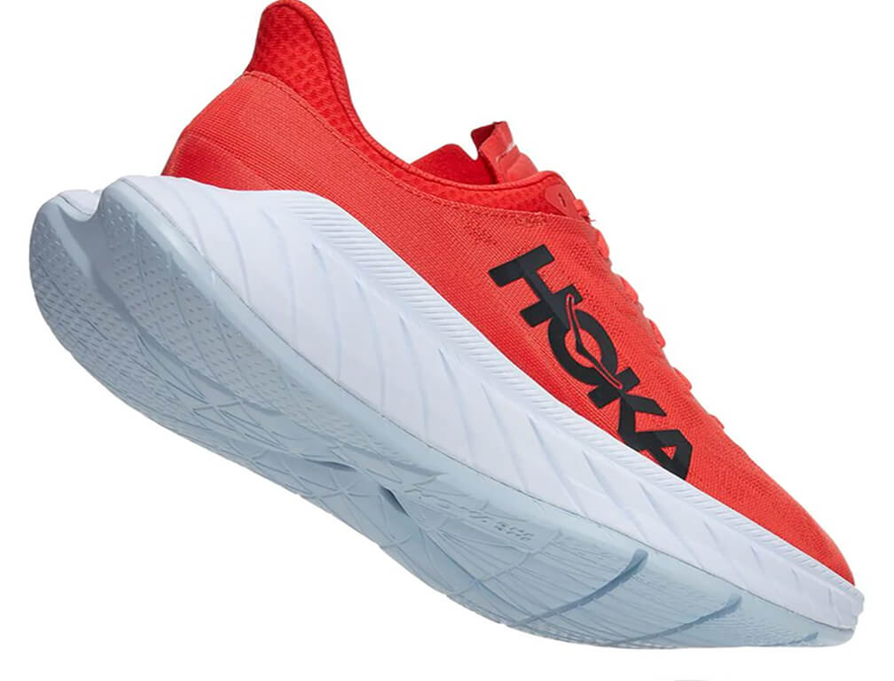 HOKA CARBORN X2 MIDSOLE