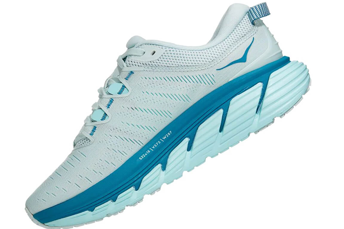 HOKA GAVIOTA 3 IMPRESSION