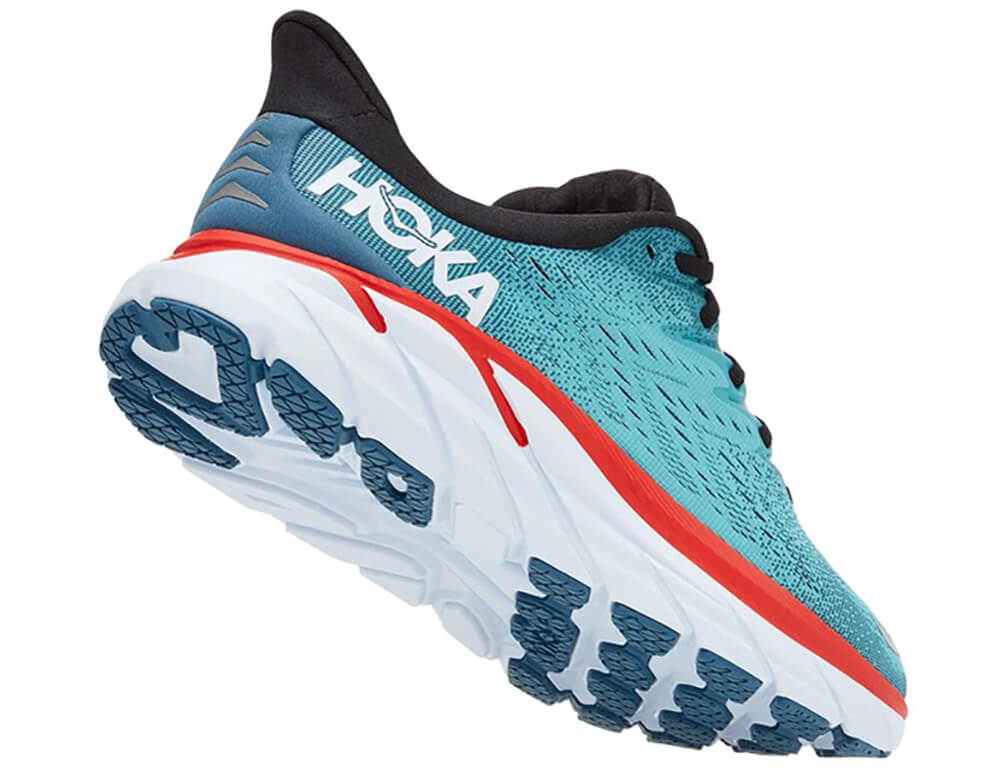 HOKA CLIFTON 8 CONCL