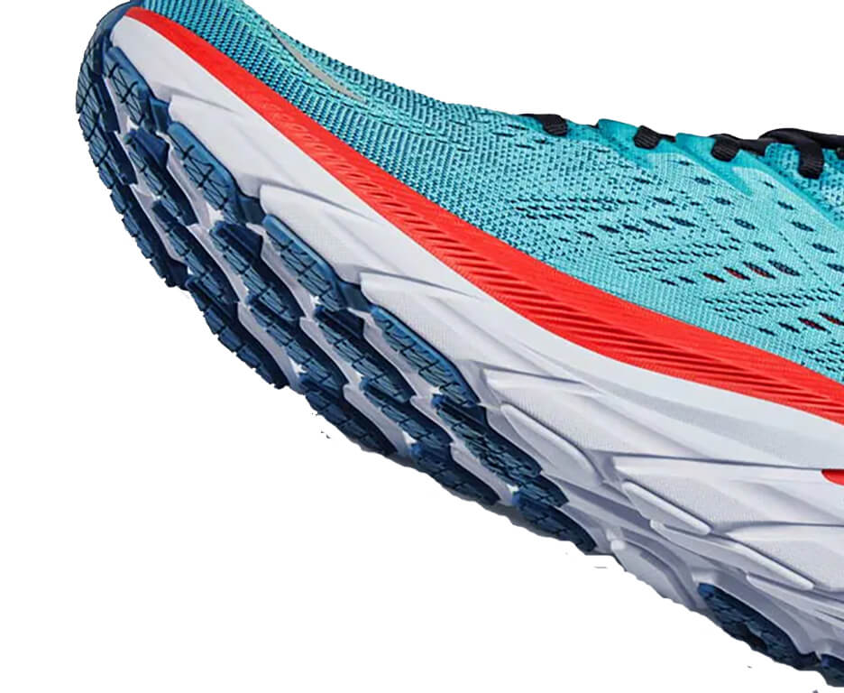 HOKA CLIFTON 8 META ROCKER