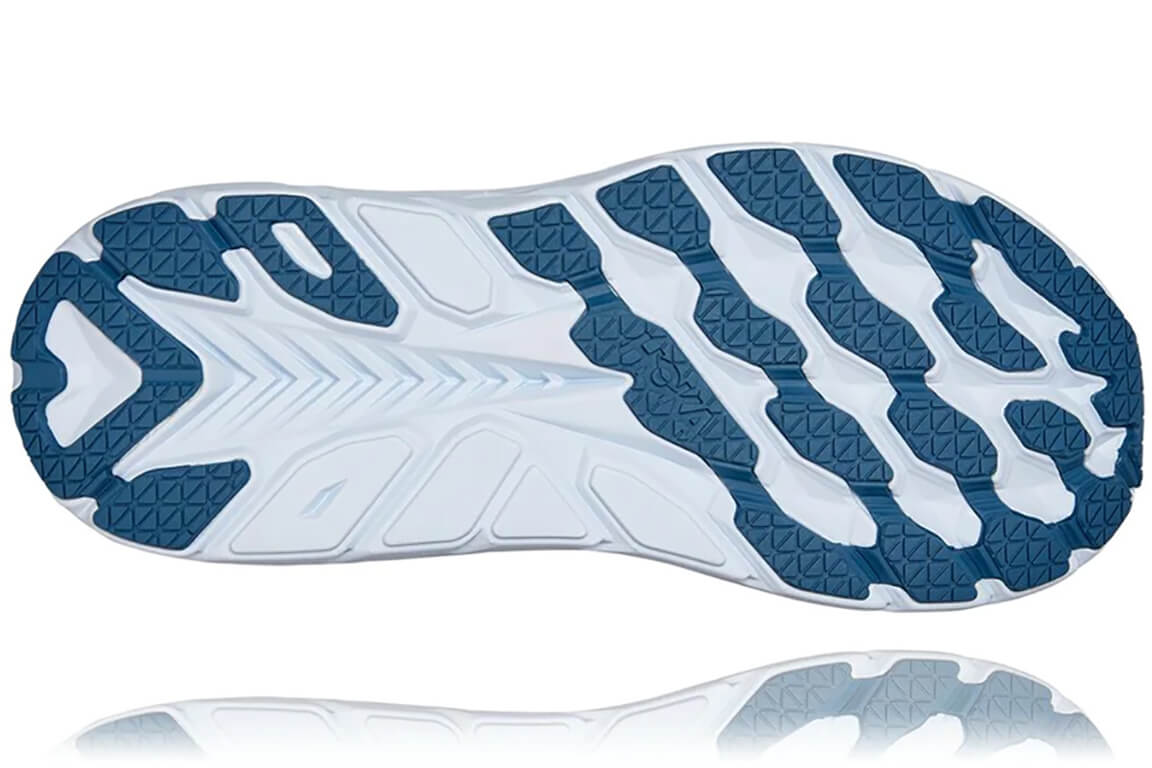 HOKA CLIFTON 8 OUTSOLE