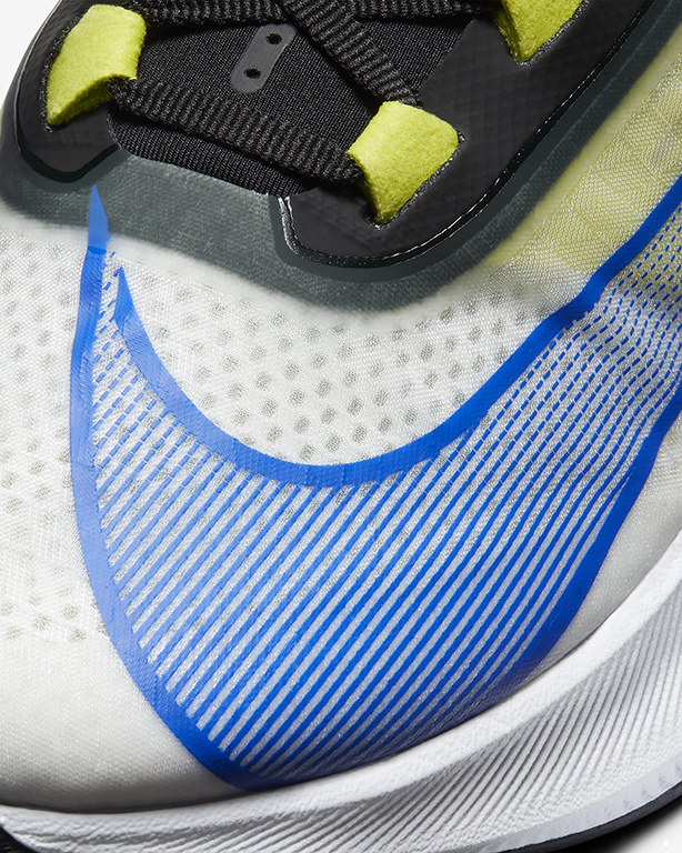 ZOOM FLY 3 UPPER PSD