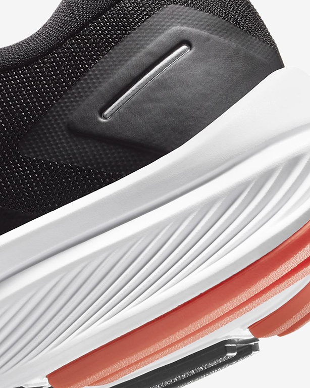 air zoom structure 23 SOLE