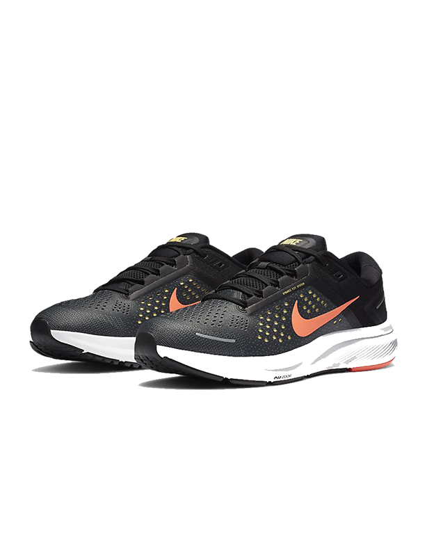 air zoom structure 23 VERDICT
