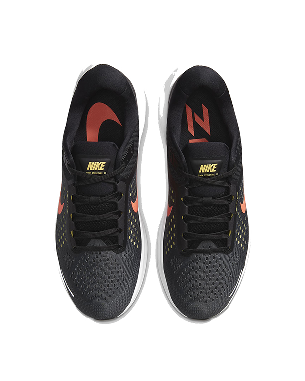 air zoom structure 23 UPPER PSD