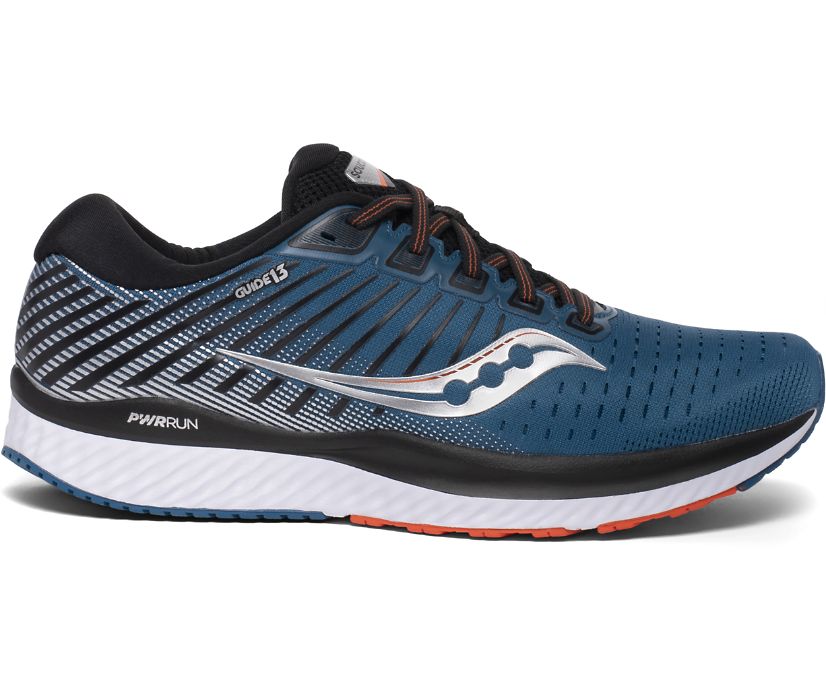 saucony guide 13