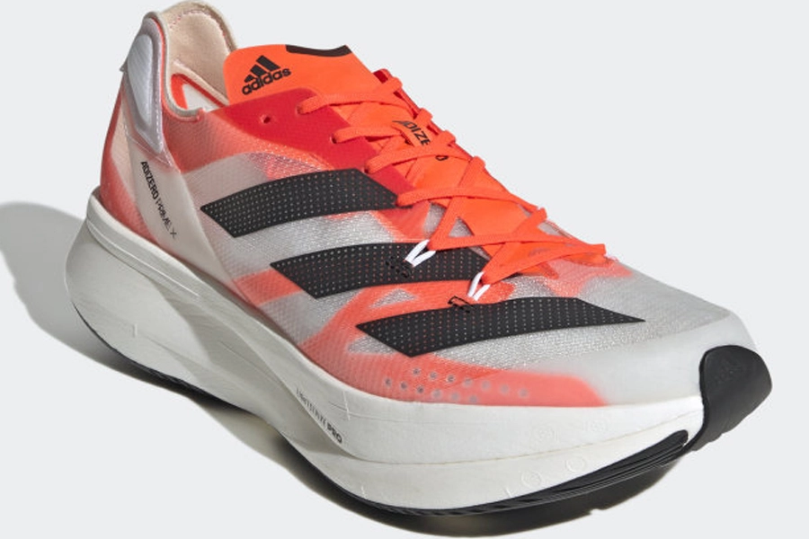 ADIDAS PRIME X FRONT