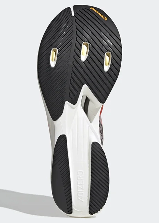 Adidas Adizero Prime X outsole