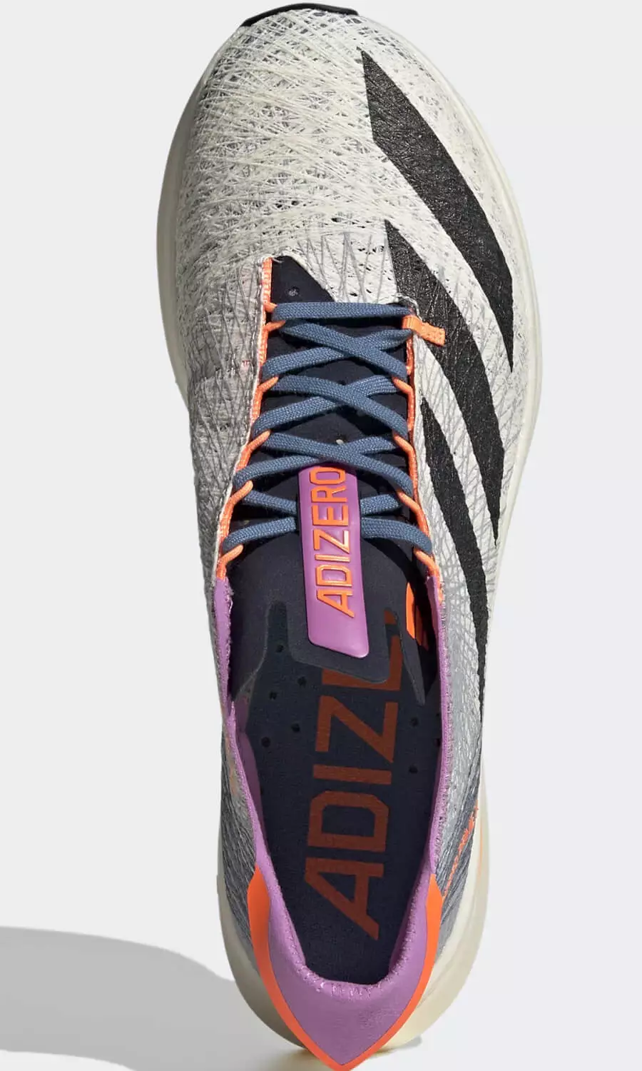 Adidas Prime X Strung Upper