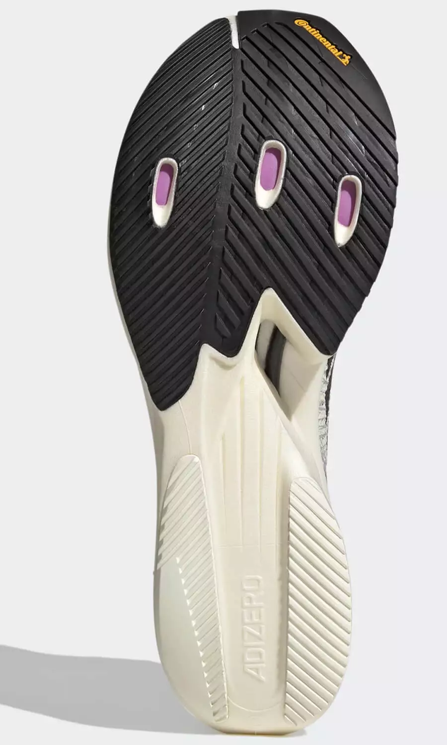 Adidas Prime X Strung outsole