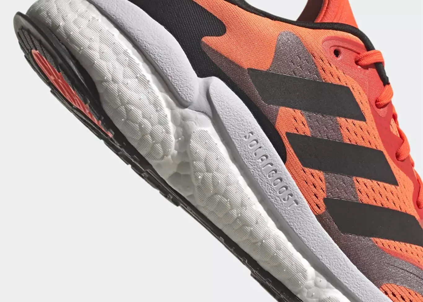 solarboost midsole