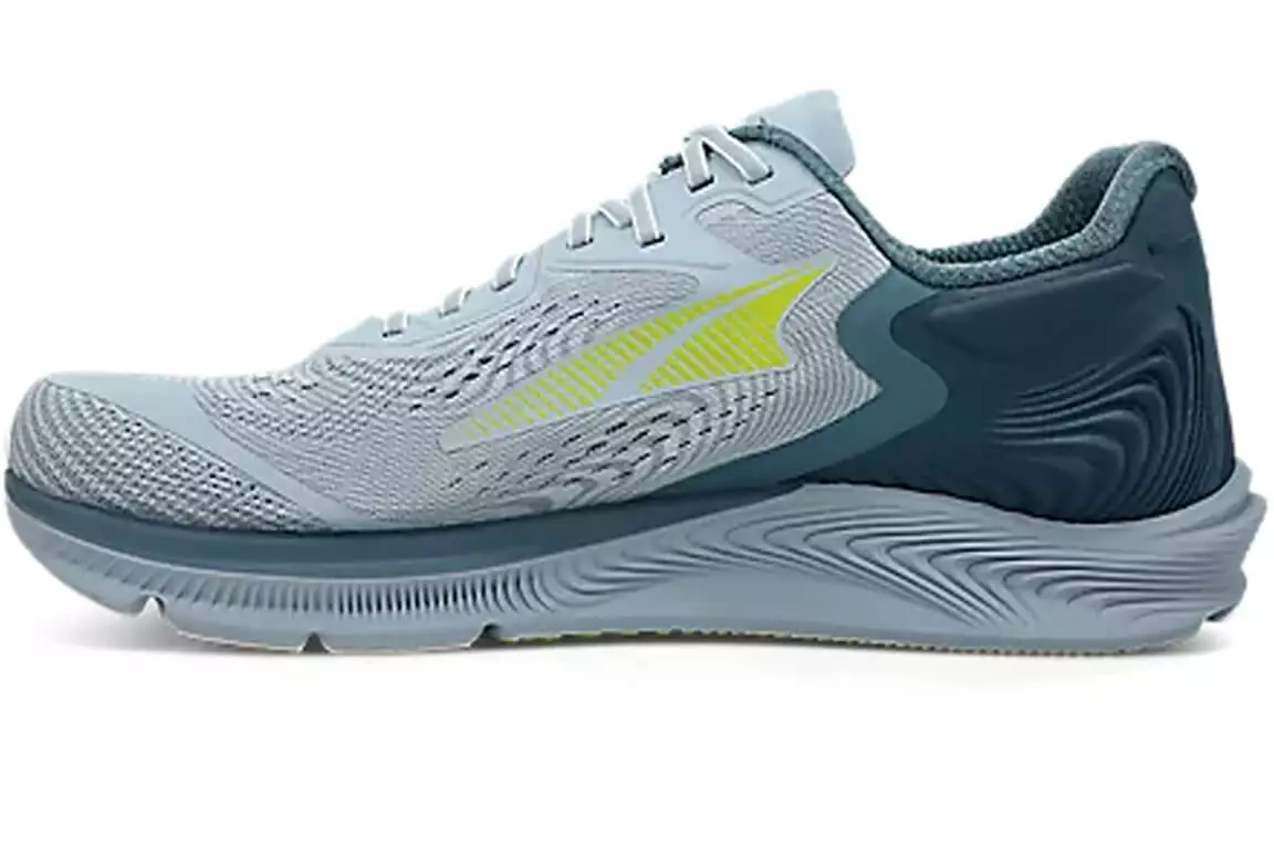 Altra Torin 5 Side view