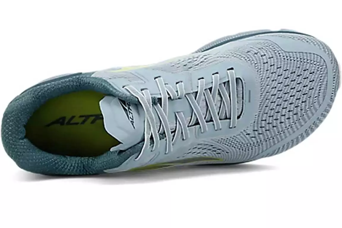 Altra Torin 5 Upper