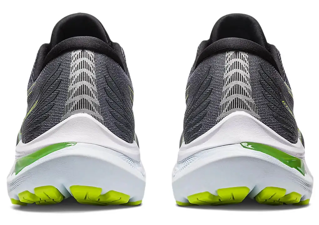 Asics GT 2000 11 heel section