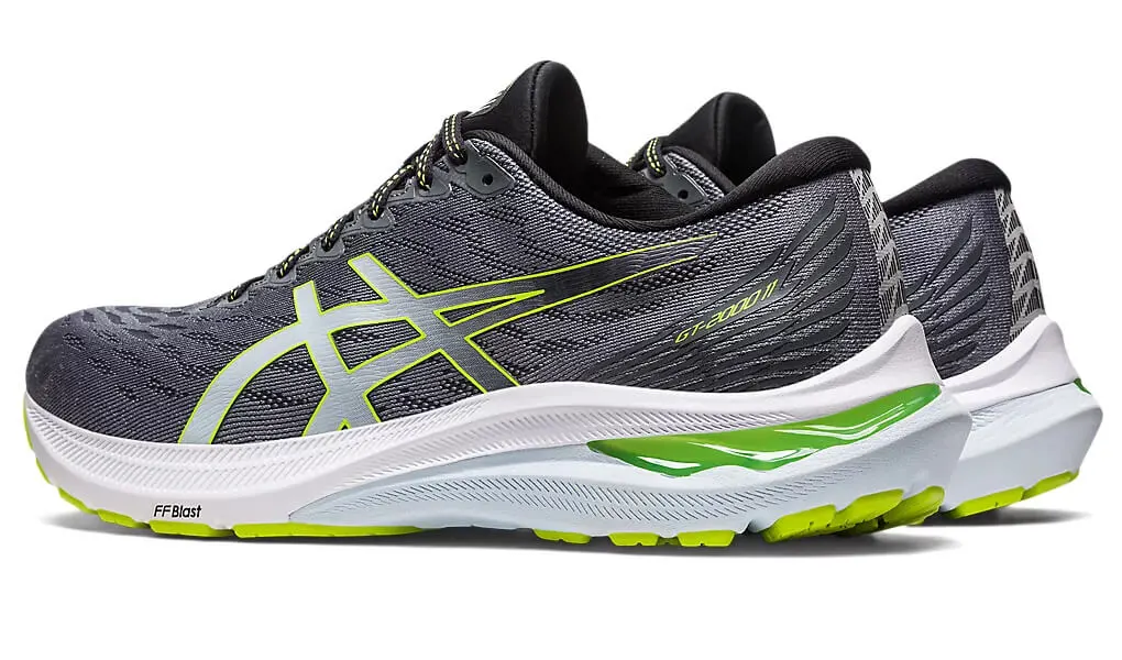 Asics Gt 2000 11 midfoot