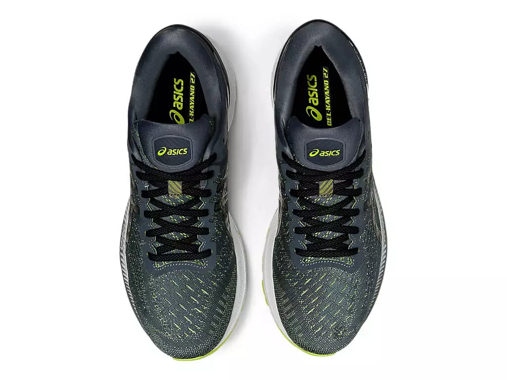 KAYANO 27 UPPER