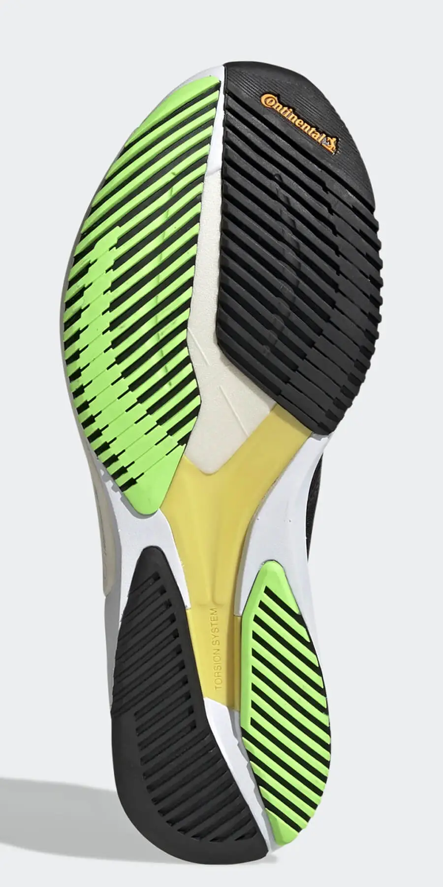 Adidas Adios 7 Outsole