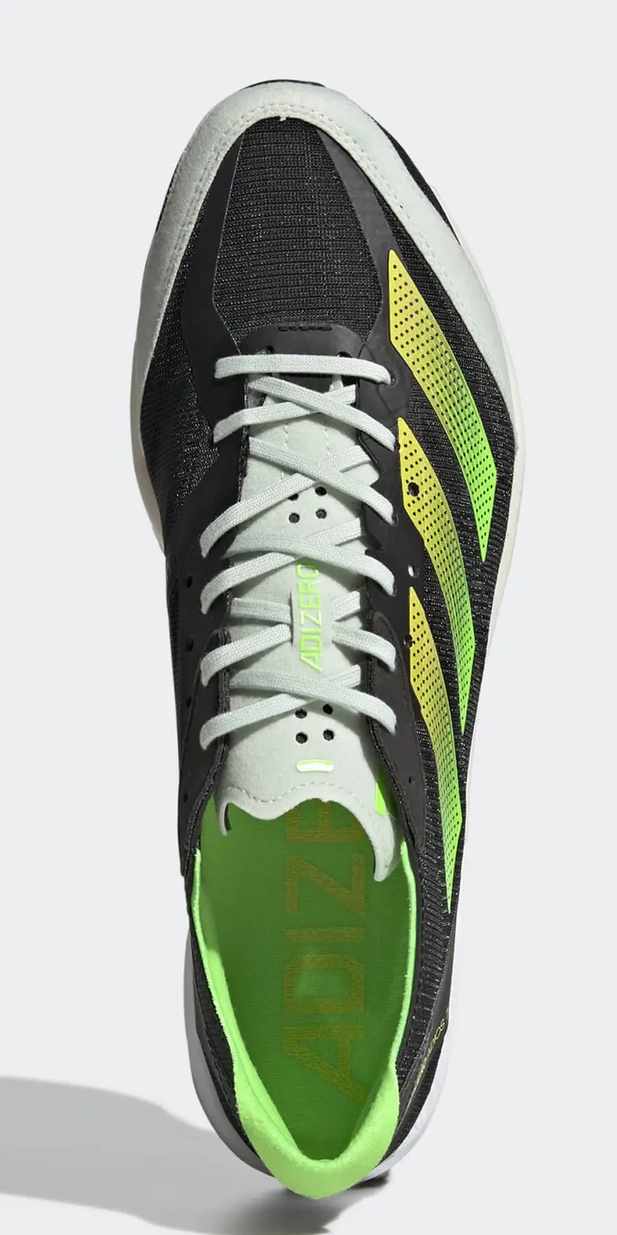 Adidas Adios 7 Upper