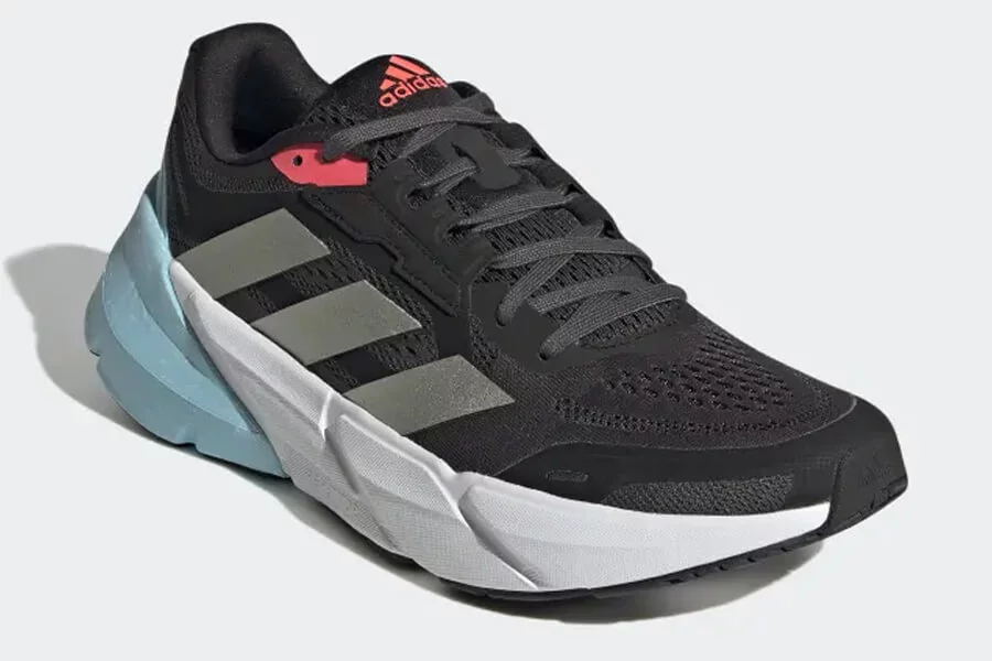 Adidas Adisatr Front view