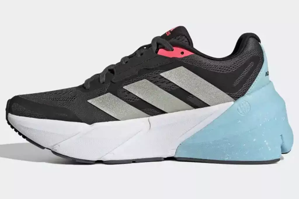 Adidas Adisatr Side View