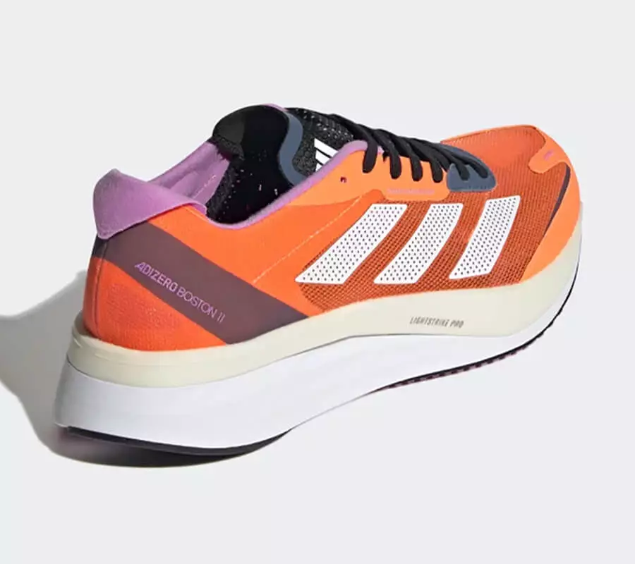 Adidas Boston 11 Midsole