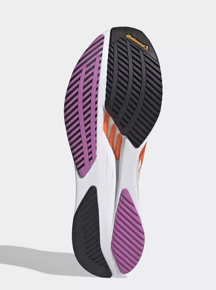 Adidas Boston 11 Outsole