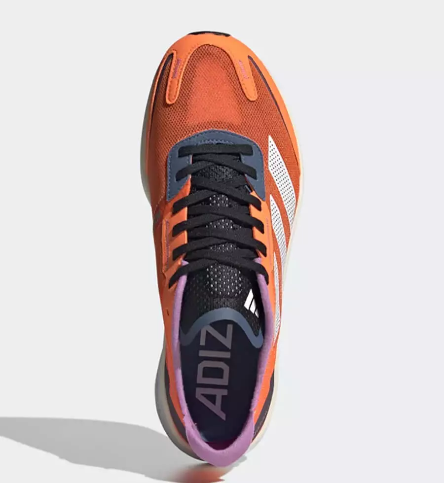 Adidas Boston 11 Upper