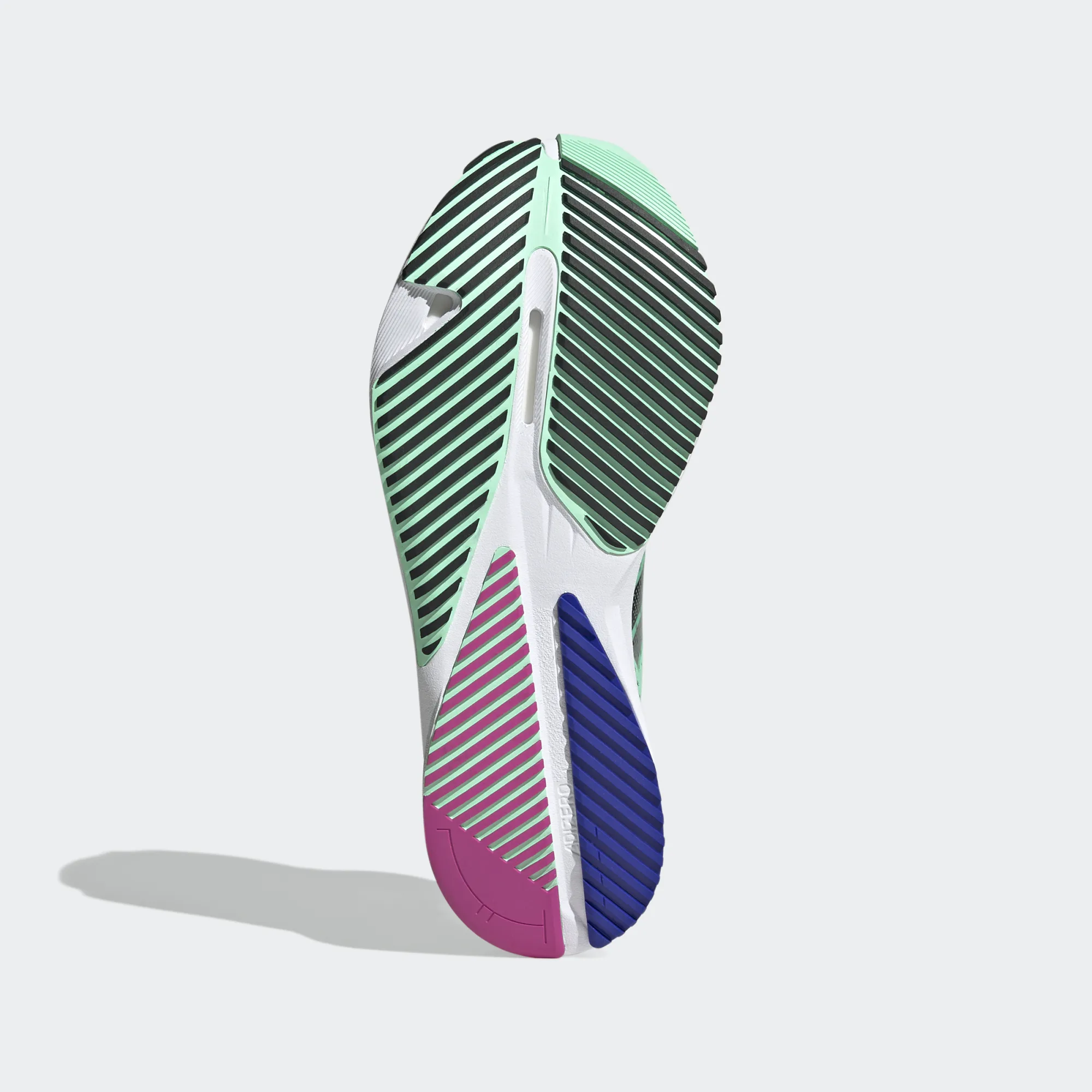 Adidas Adizero Outsole