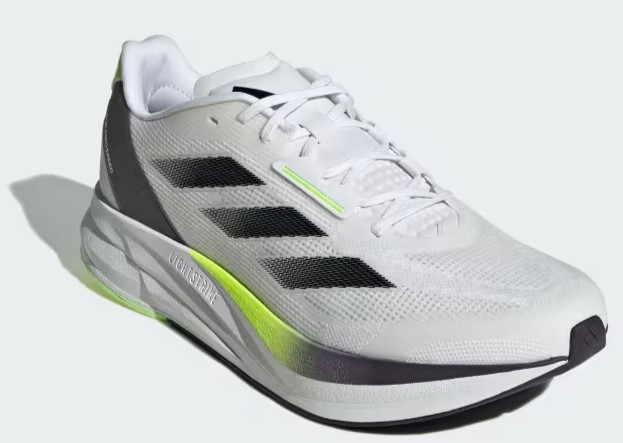 Adidas Duramo Speed toe box