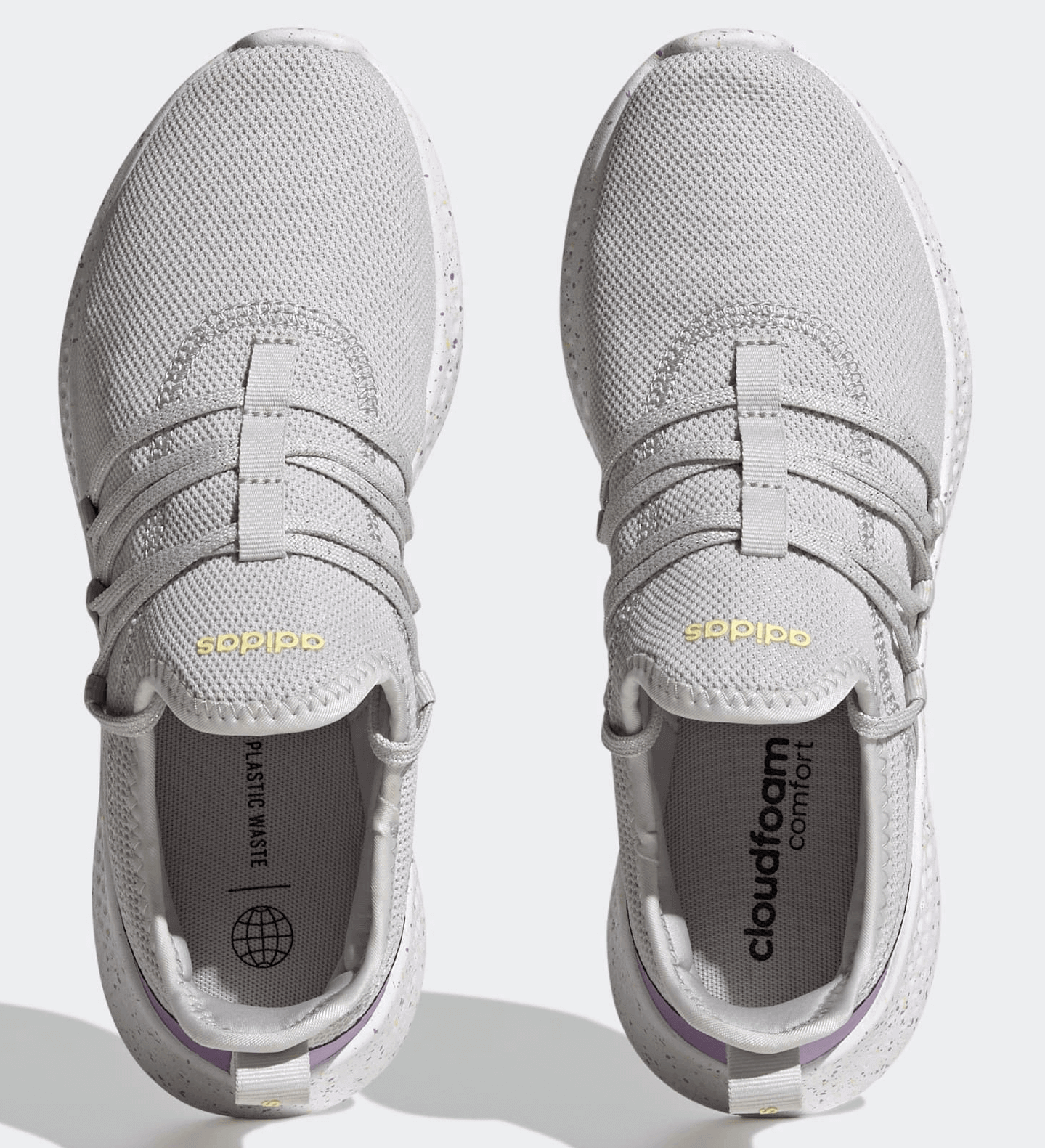 Adidas Puremotion Adapt 2.0 upper part