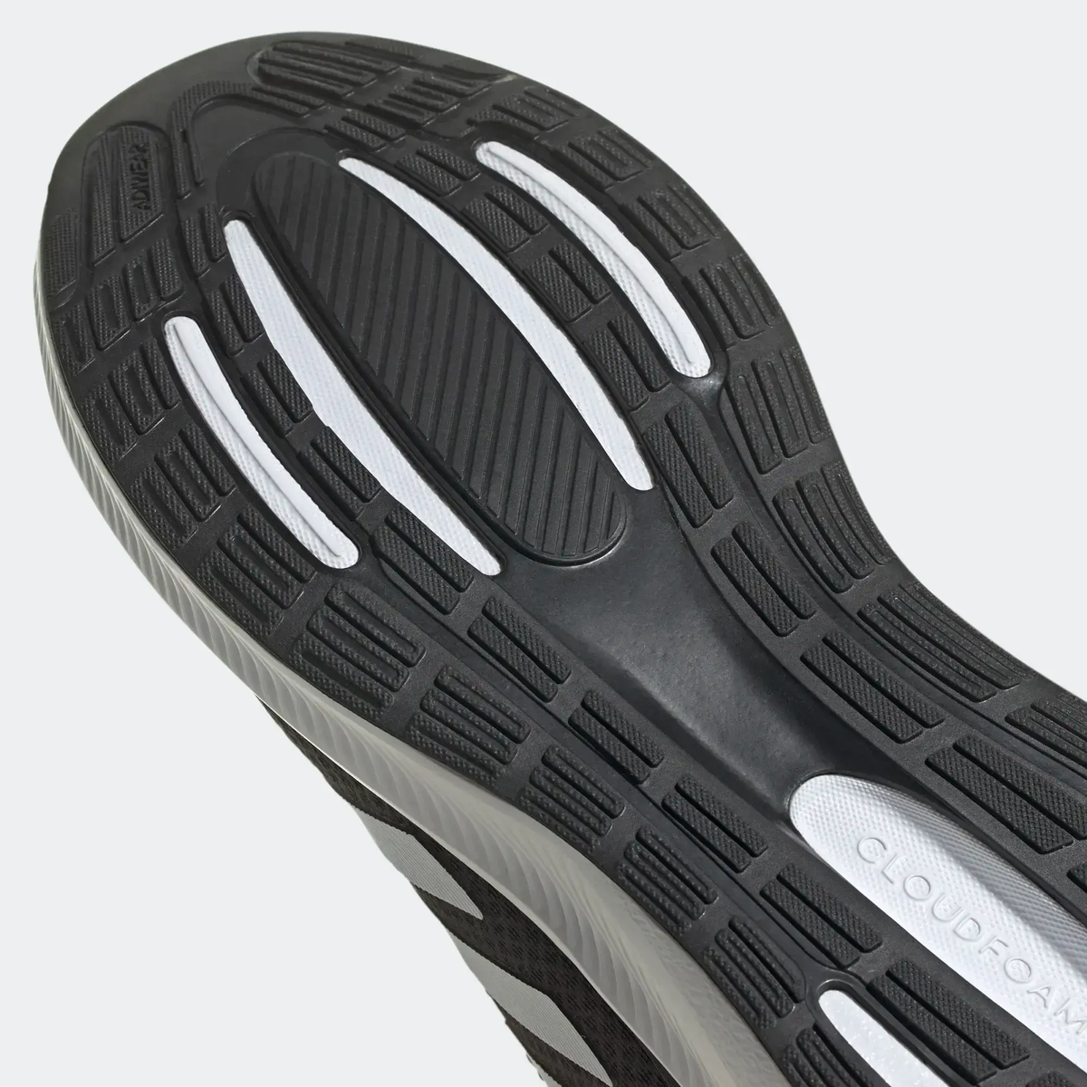 Adidas Runfalcon 3.0 outsole