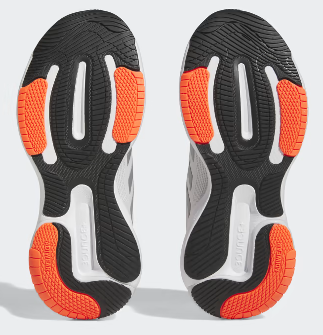 Adidas Super Response 3 Outsole
