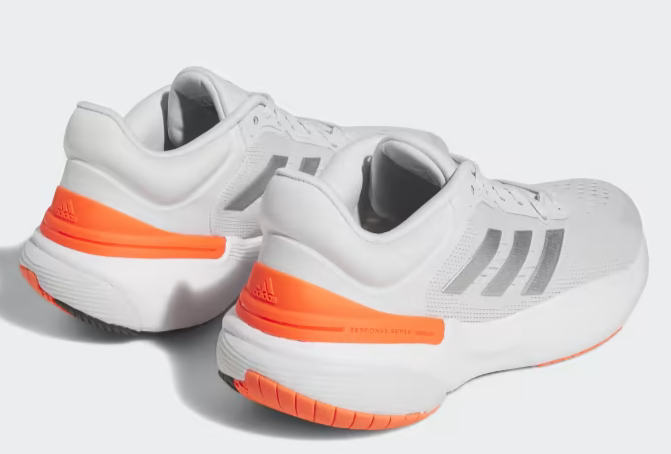 Adidas super response 3 heel